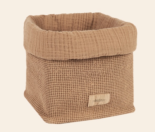 panier sesame